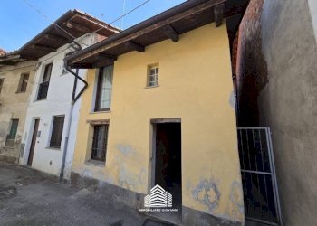 Facciata - Rustic via Oscar Milano, 95, Sanfrè - photo 2