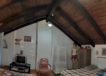 Camera da letto - Rustic via Oscar Milano, 95, Sanfrè - photo 4