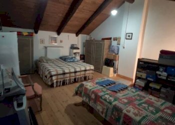Camera da letto - Rustic via Oscar Milano, 95, Sanfrè - photo 5