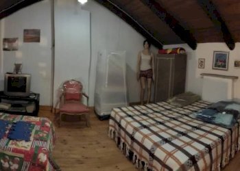 Camera da letto - Rustic via Oscar Milano, 95, Sanfrè - photo 6
