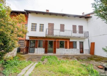 Facciata - Independent house via Santa Margherita, Chivasso - photo 3