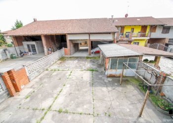 Giardino - Independent house via Santa Margherita, Chivasso - photo 4