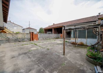 Giardino - Independent house via Santa Margherita, Chivasso - photo 6