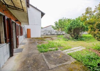 Giardino - Independent house via Santa Margherita, Chivasso - photo 8