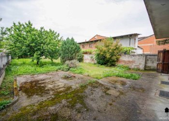 Giardino - Independent house via Santa Margherita, Chivasso - photo 9