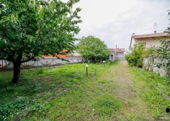 Terreno - Independent house via Santa Margherita, Chivasso - photo 10