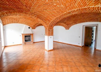 Salone - Independent house via Santa Margherita, Chivasso - photo 14