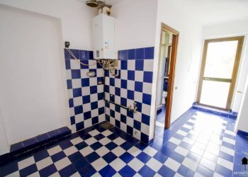 Salone - Independent house via Santa Margherita, Chivasso - photo 20