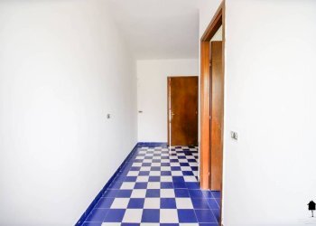 Corridoio - Independent house via Santa Margherita, Chivasso - photo 22