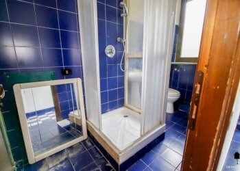 Bagno - Independent house via Santa Margherita, Chivasso - photo 24