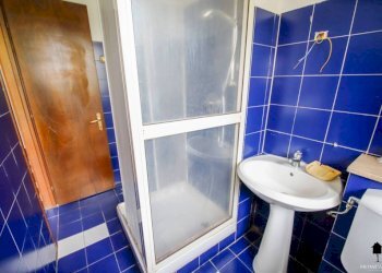 Bagno - Independent house via Santa Margherita, Chivasso - photo 26