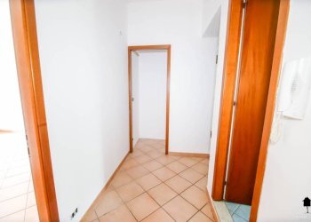 Corridoio - Independent house via Santa Margherita, Chivasso - photo 27
