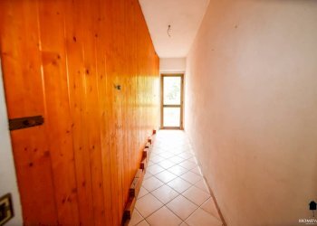 Corridoio - Independent house via Santa Margherita, Chivasso - photo 36