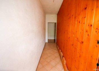 Corridoio - Independent house via Santa Margherita, Chivasso - photo 37