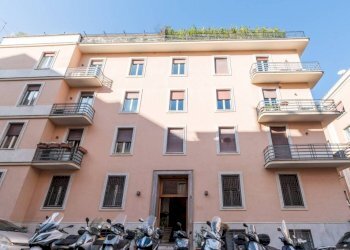 Facciata - Three-room apartment via Paraguay, 3, Roma - photo 1