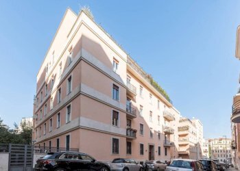 Facciata - Three-room apartment via Paraguay, 3, Roma - photo 2