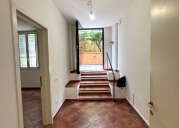 Box auto - Three-room apartment via Paraguay, 3, Roma - photo 6