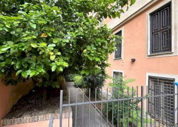 Giardino - Three-room apartment via Paraguay, 3, Roma - photo 17