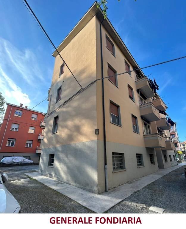 Facciata - Appartamento via Giuseppe Giusti, Bologna (zona Corticella) - foto 2