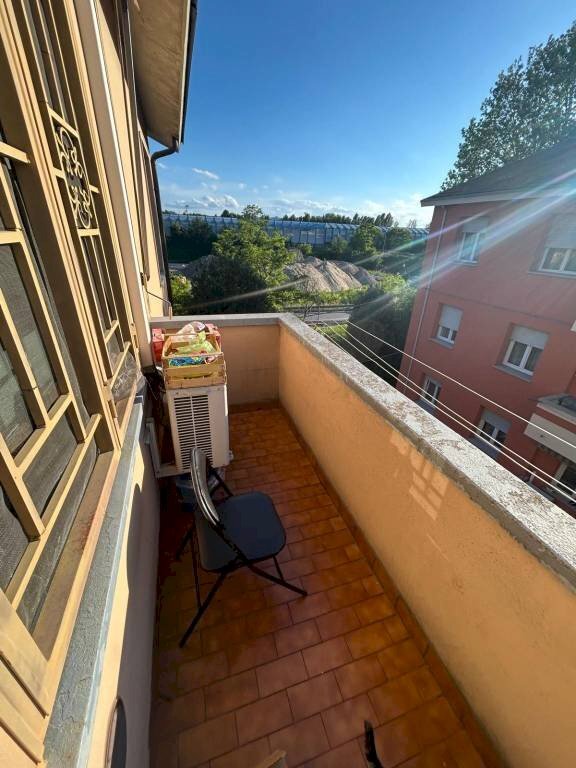 Balcone - Appartamento via Giuseppe Giusti, Bologna (zona Corticella) - foto 3