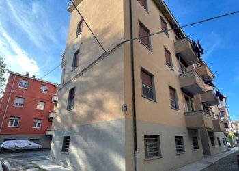 Facciata - Appartamento via Giuseppe Giusti, Bologna (zona Corticella) - foto 2