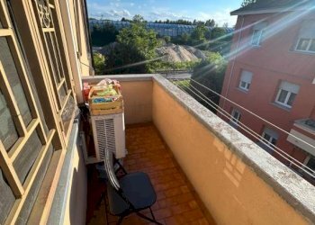 Balcone - Appartamento via Giuseppe Giusti, Bologna (zona Corticella) - foto 3