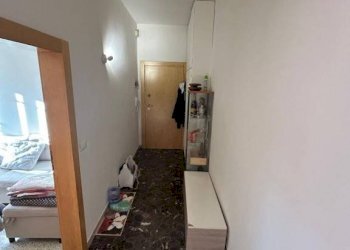 Corridoio - Appartamento via Giuseppe Giusti, Bologna (zona Corticella) - foto 6