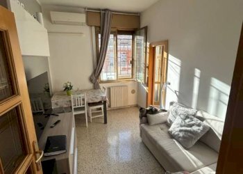 Salone - Appartamento via Giuseppe Giusti, Bologna (zona Corticella) - foto 7