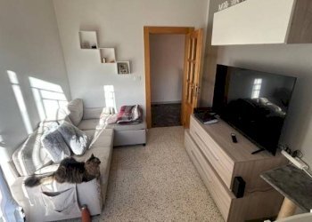 Salone - Appartamento via Giuseppe Giusti, Bologna (zona Corticella) - foto 8