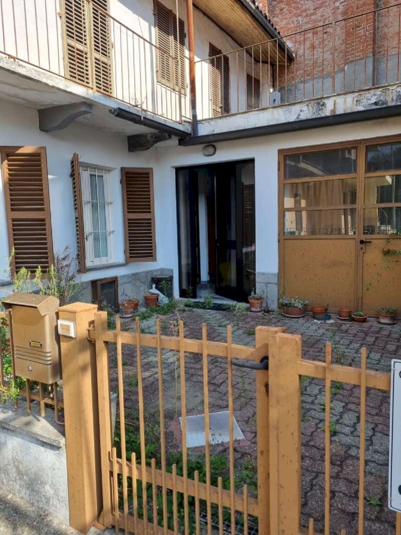 FACCIATA - Portion of a house via bricco del Mondo, 3, Sciolze - photo 1