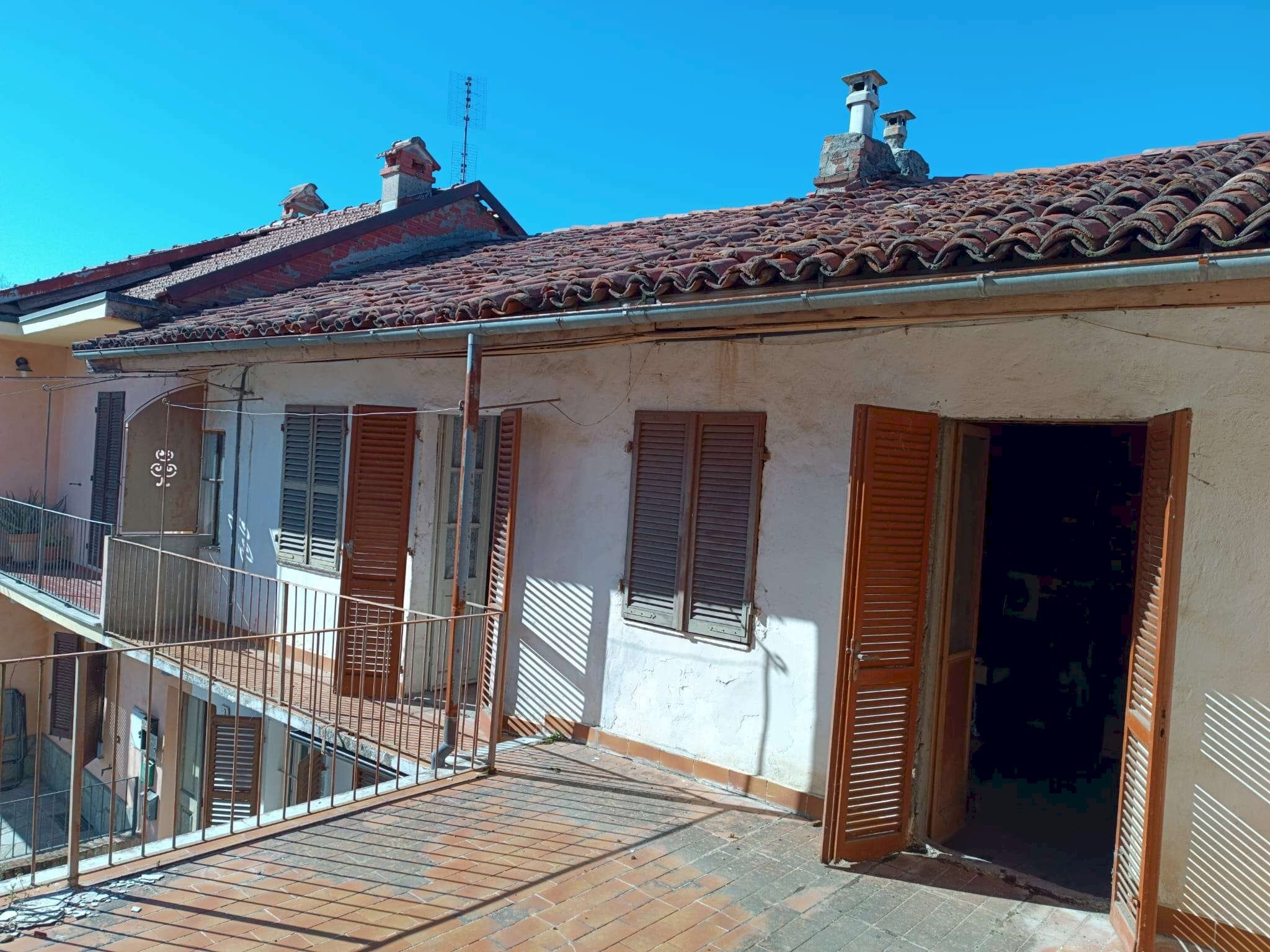 FACCIATA - Portion of a house via bricco del Mondo, 3, Sciolze - photo 2