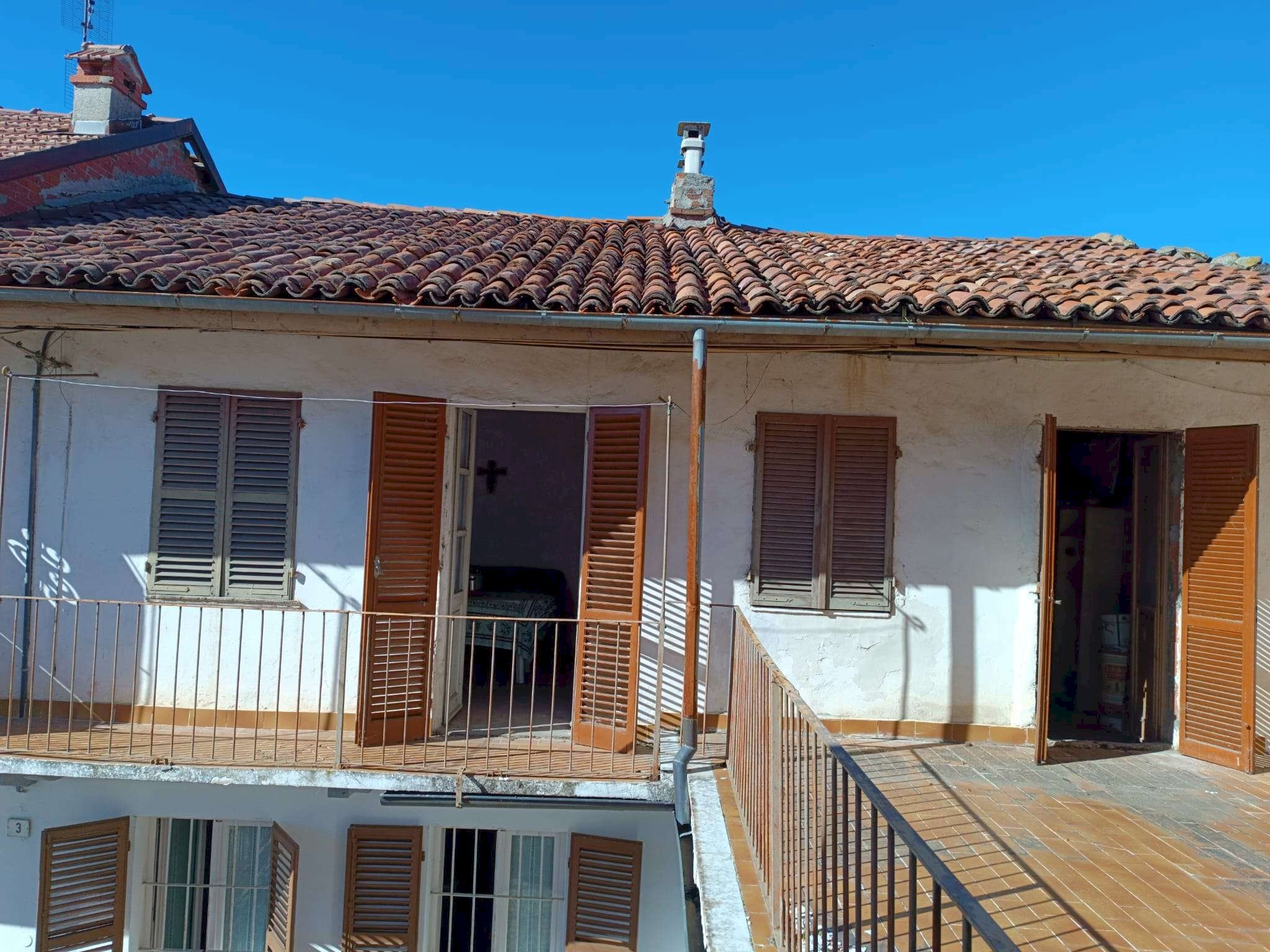 FACCIATA - Portion of a house via bricco del Mondo, 3, Sciolze - photo 3