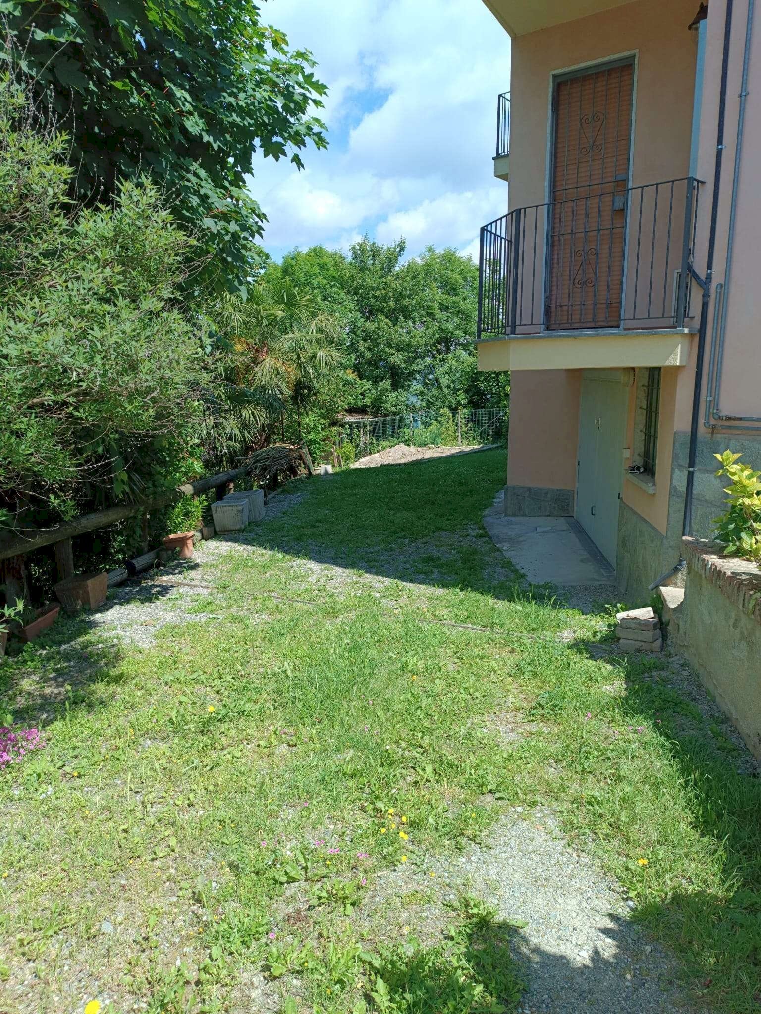 giardino - Portion of a house via bricco del Mondo, 3, Sciolze - photo 3
