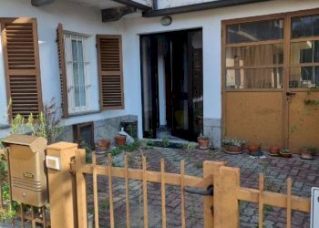 FACCIATA - Portion of a house via bricco del Mondo, 3, Sciolze - photo 1