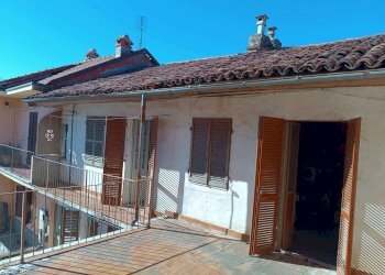 FACCIATA - Portion of a house via bricco del Mondo, 3, Sciolze - photo 2