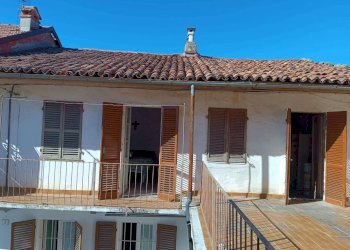 FACCIATA - Portion of a house via bricco del Mondo, 3, Sciolze - photo 3