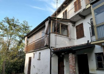 FACCIATA - Portion of a house via bricco del Mondo, 3, Sciolze - photo 4