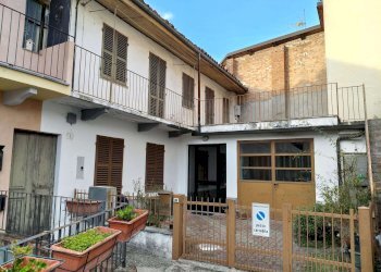 CORTILE - Portion of a house via bricco del Mondo, 3, Sciolze - photo 6