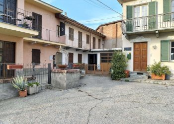 CORTILE - Portion of a house via bricco del Mondo, 3, Sciolze - photo 8