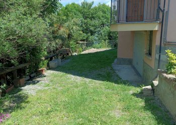 giardino - Portion of a house via bricco del Mondo, 3, Sciolze - photo 3