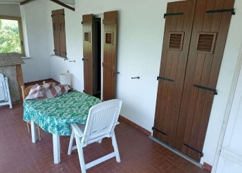 patio - Portion of a house via bricco del Mondo, 3, Sciolze - photo 9
