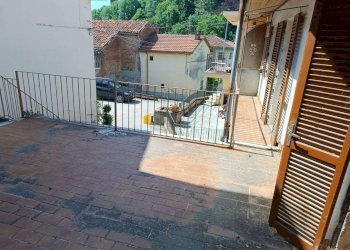 terrazzo - Portion of a house via bricco del Mondo, 3, Sciolze - photo 11