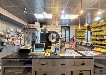 Magazzino - Commercial Activity via Principi d'Acaja, 42, Torino (neighborhood Cit Turin) - photo 4