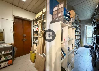 Magazzino - Commercial Activity via Principi d'Acaja, 42, Torino (neighborhood Cit Turin) - photo 9