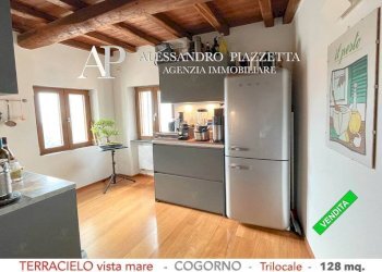 Cucina - Independent house via Dino Berisso, 1, Cogorno - photo 3