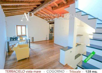 Scala - Independent house via Dino Berisso, 1, Cogorno - photo 4