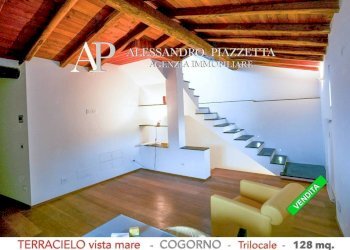 Scala - Independent house via Dino Berisso, 1, Cogorno - photo 5