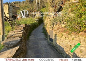 Terreno - Independent house via Dino Berisso, 1, Cogorno - photo 7