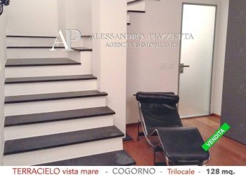 Scala - Independent house via Dino Berisso, 1, Cogorno - photo 13