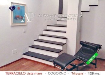 Scala - Independent house via Dino Berisso, 1, Cogorno - photo 14